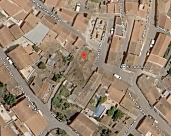 Terreno para Venda em Saboia