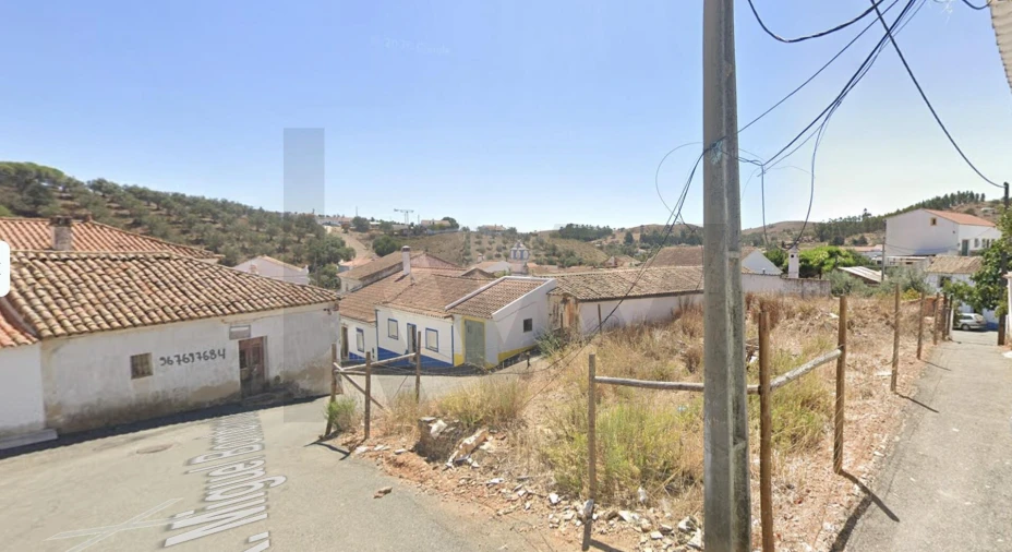 Terreno para Venda em Saboia Foto 4