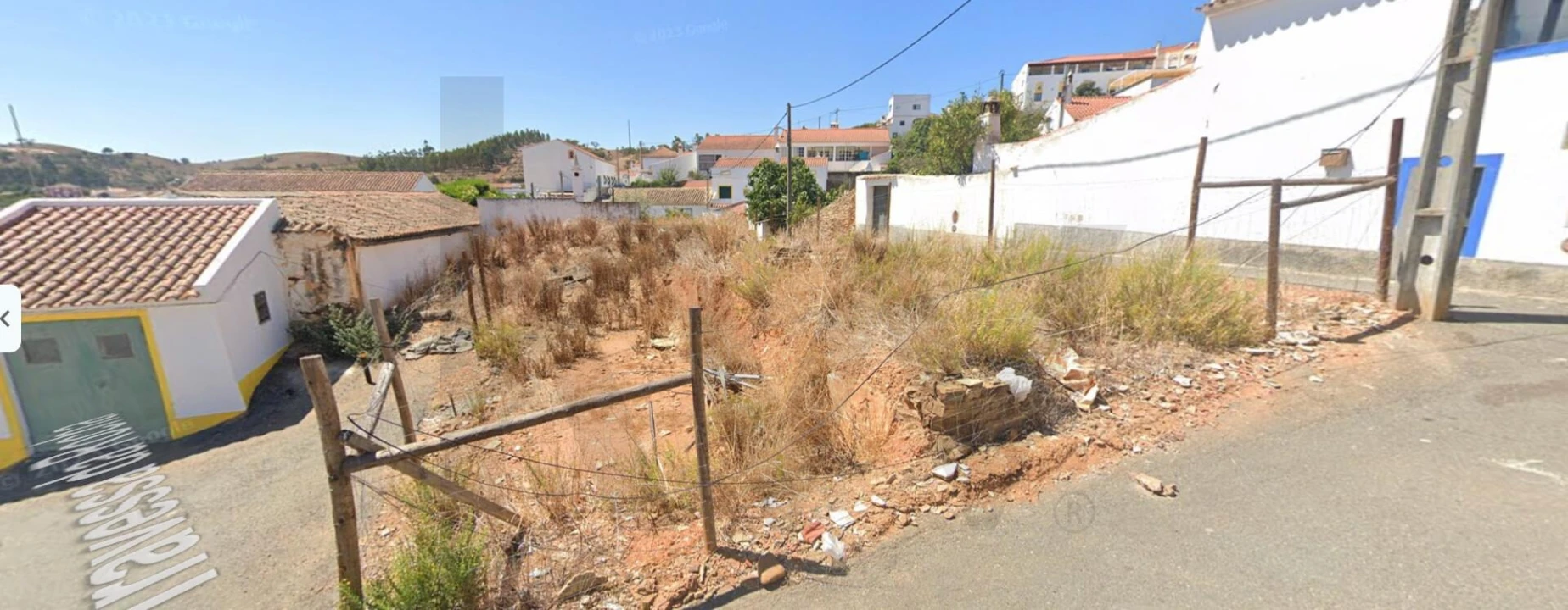 Terreno para Venda em Saboia Foto 1