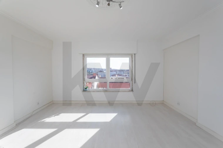 Apartamento T2 para Venda em Agualva e Mira-Sintra Foto 5