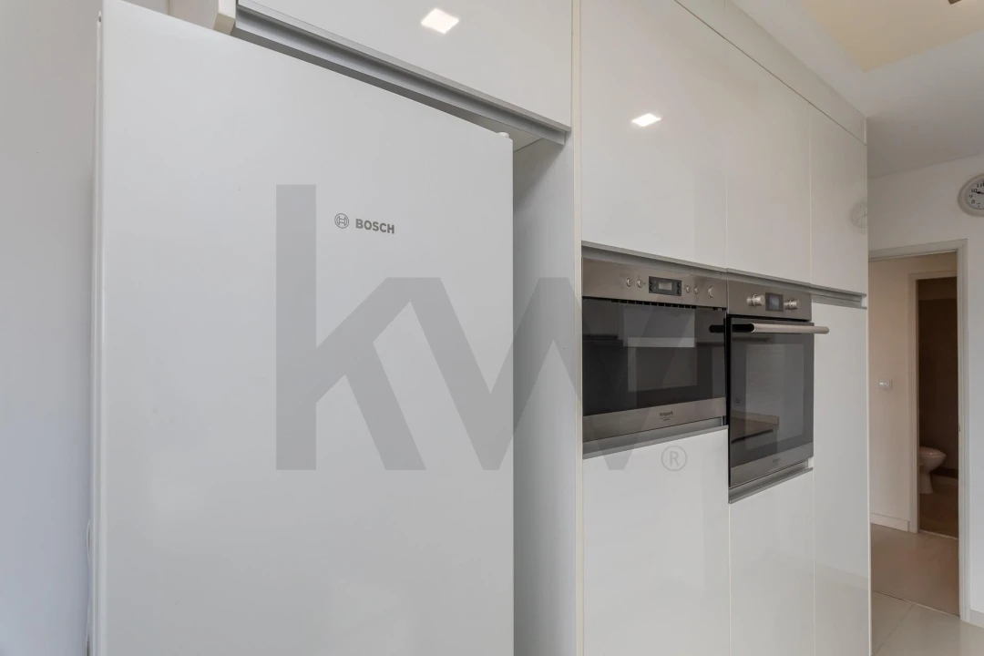Apartamento T2 para Venda em Agualva e Mira-Sintra Foto 23