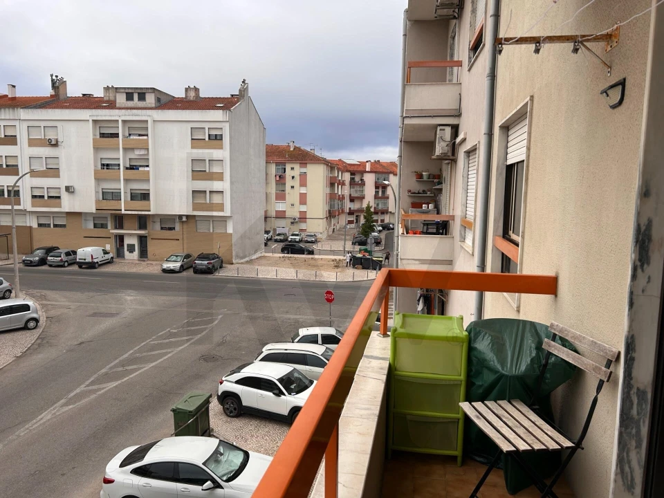 Apartamento T2 para Venda em Moita Foto 5