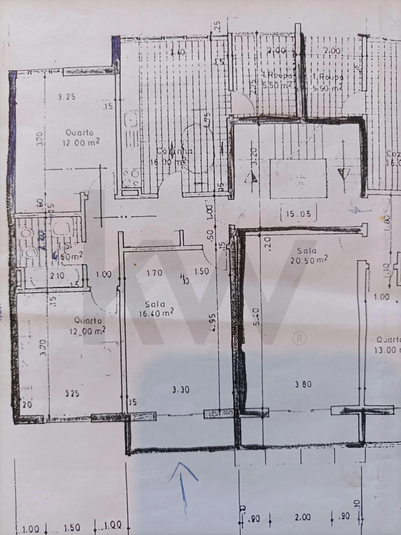 Apartamento T2 para Venda em Moita Foto 44