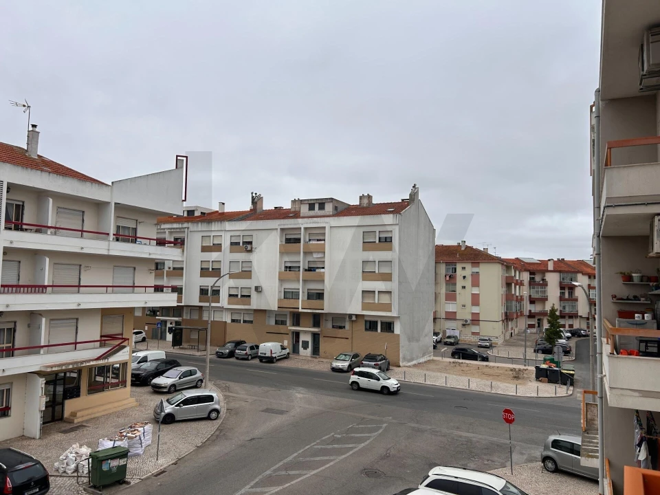 Apartamento T2 para Venda em Moita Foto 8