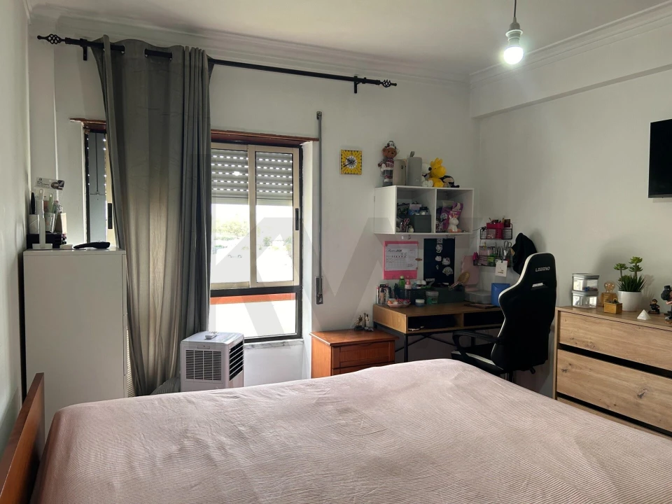 Apartamento T2 para Venda em Moita Foto 20