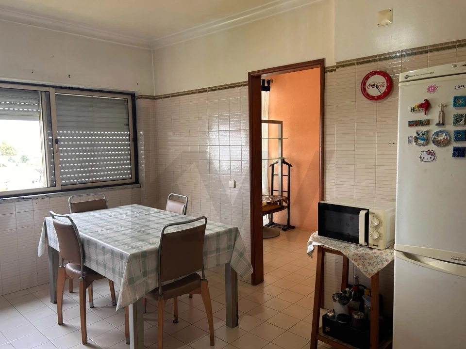 Apartamento T2 para Venda em Moita Foto 18