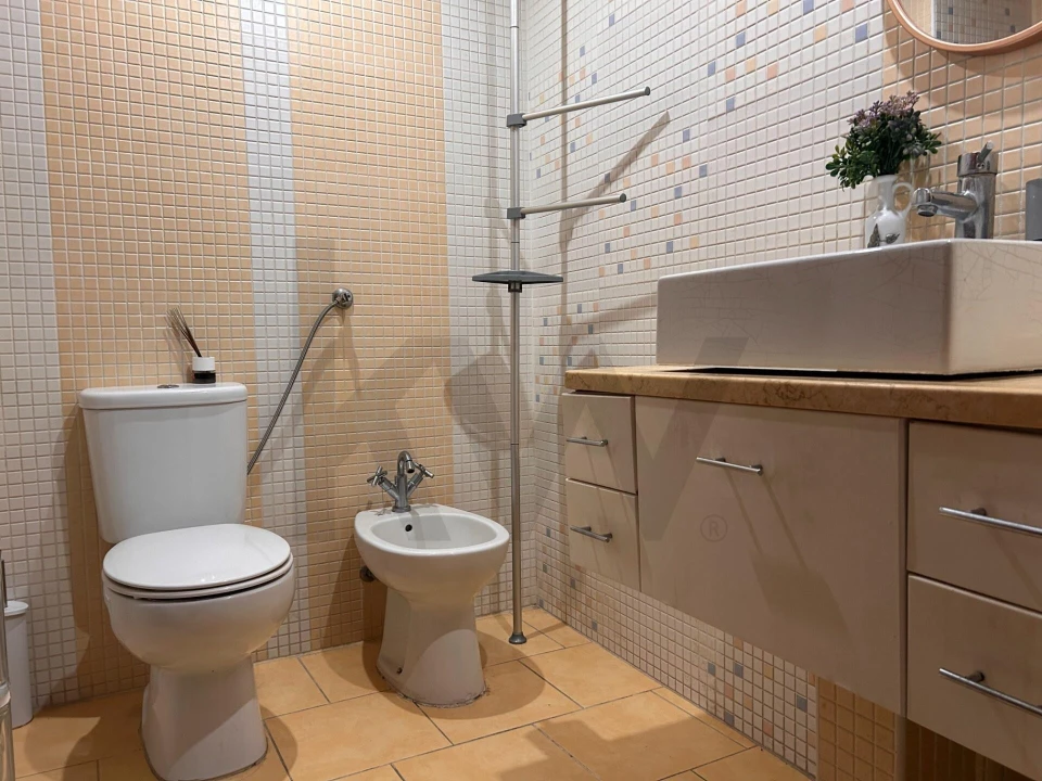 Apartamento T2 para Venda em Moita Foto 27
