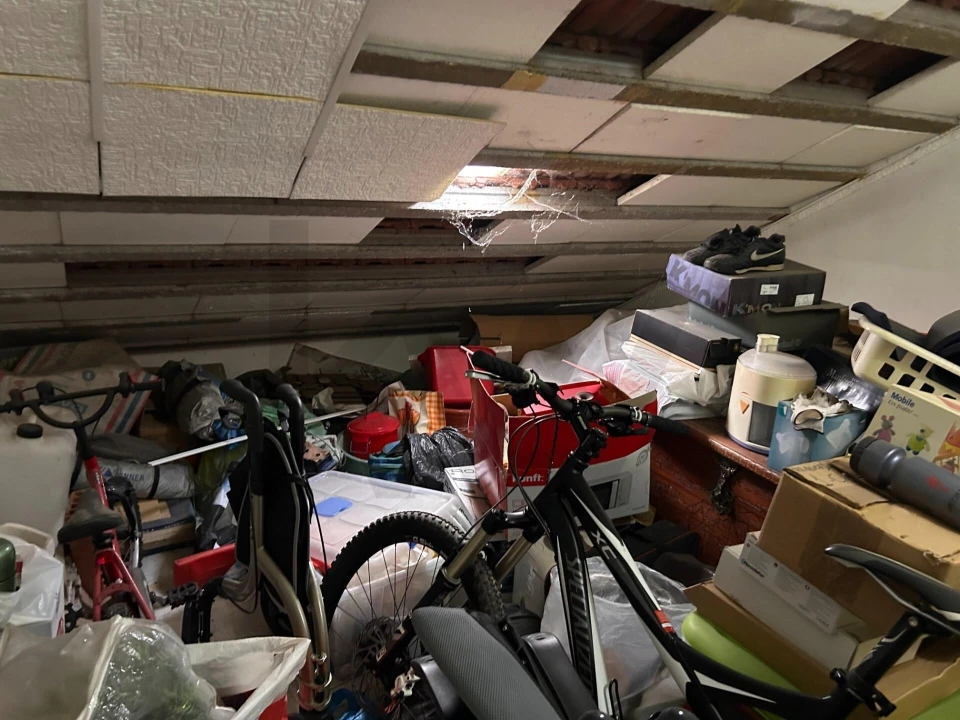 Apartamento T2 para Venda em Moita Foto 37