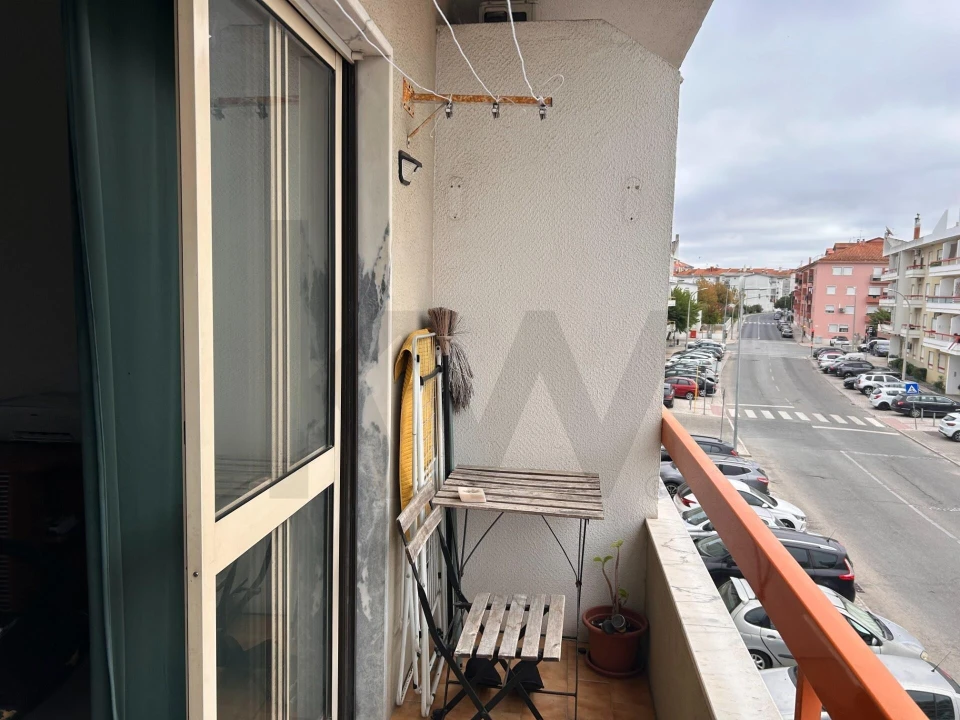 Apartamento T2 para Venda em Moita Foto 6