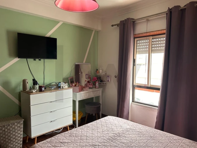 Apartamento T2 para Venda em Moita Foto 26