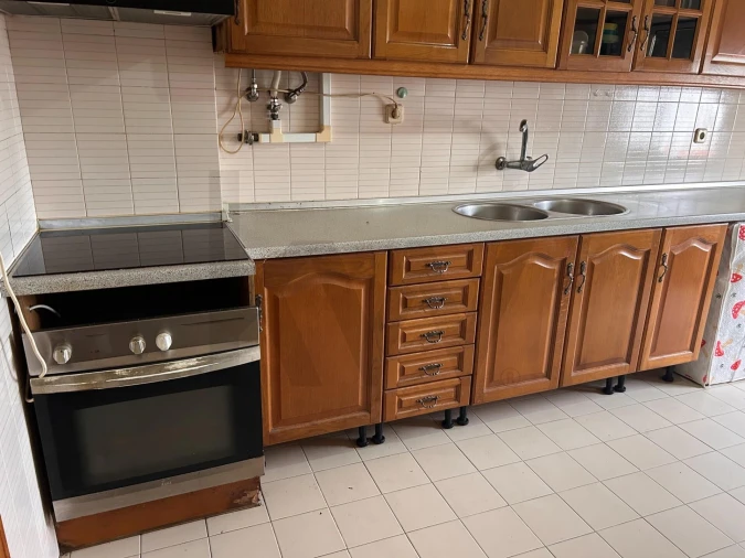 Apartamento T2 para Venda em Moita Foto 13