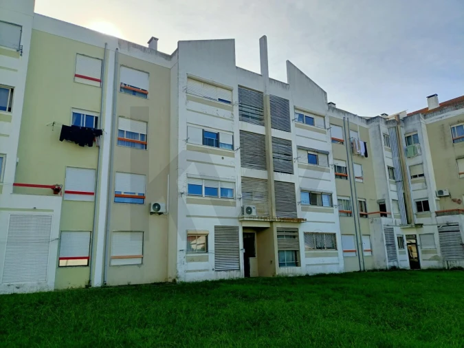 Apartamento T2 para Venda em Moita Foto 40