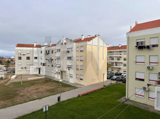 Apartamento T2 para Venda em Moita Foto 43