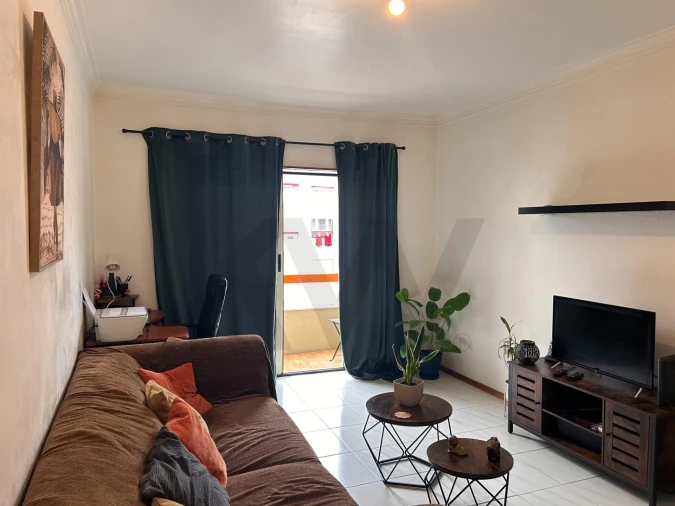 Apartamento T2 para Venda em Moita Foto 3