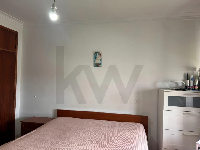 Apartamento T2 para Venda em Moita Foto 21