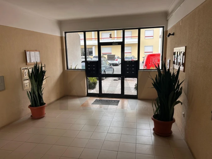 Apartamento T2 para Venda em Moita Foto 38