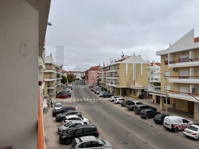 Apartamento T2 para Venda em Moita Foto 7