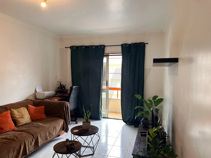 Apartamento T2 para Venda em Moita Foto 4