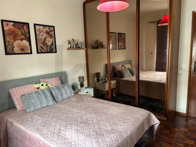 Apartamento T2 para Venda em Moita Foto 24