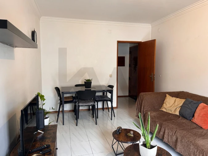 Apartamento T2 para Venda em Moita Foto 9