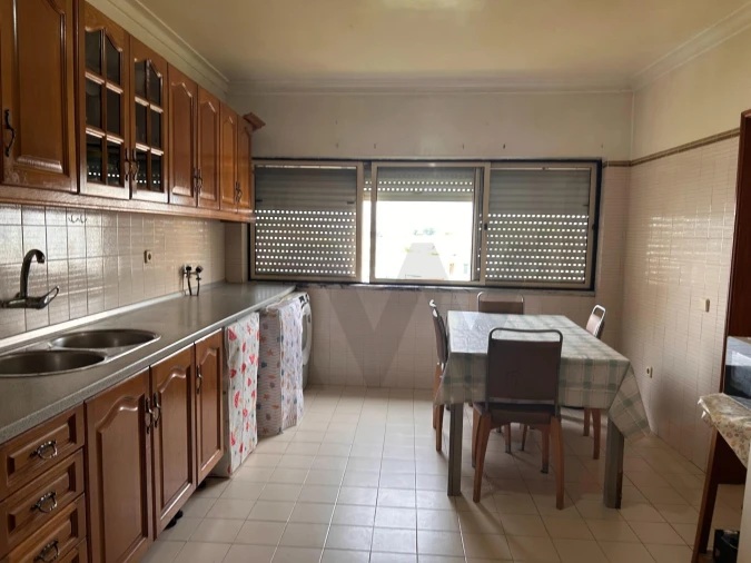 Apartamento T2 para Venda em Moita Foto 14