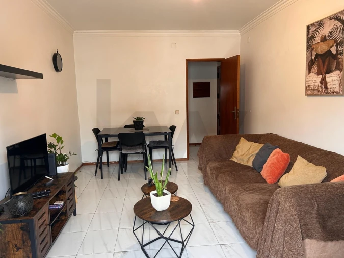 Apartamento T2 para Venda em Moita Foto 10