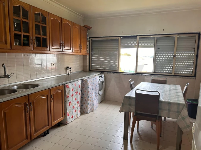Apartamento T2 para Venda em Moita Foto 12