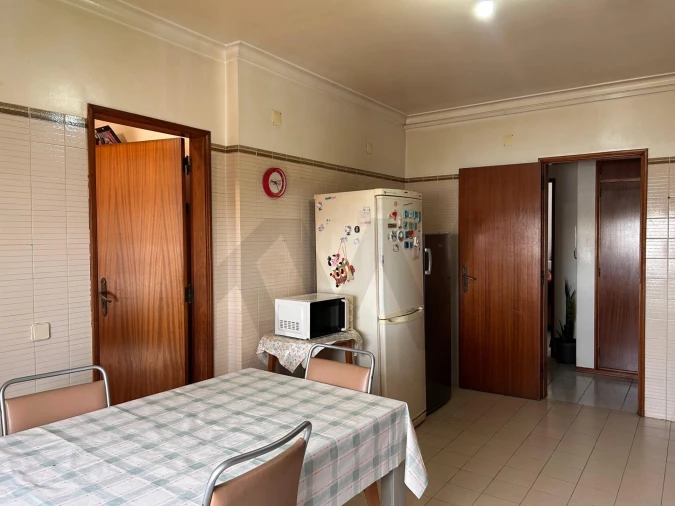 Apartamento T2 para Venda em Moita Foto 17