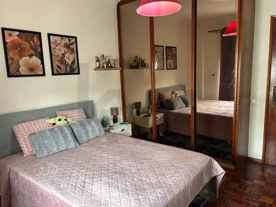Apartamento T2 para Venda em Moita Foto 24