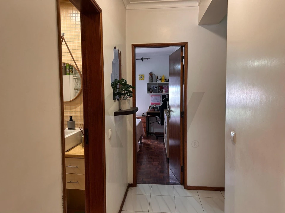 Apartamento T2 para Venda em Moita Foto 30