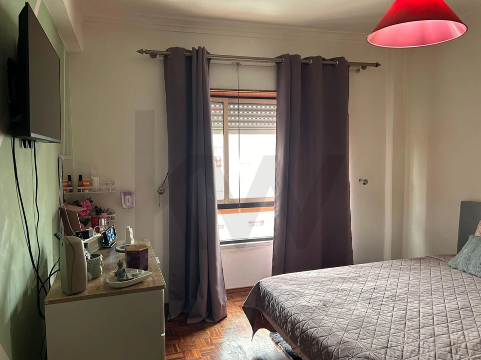 Apartamento T2 para Venda em Moita Foto 23