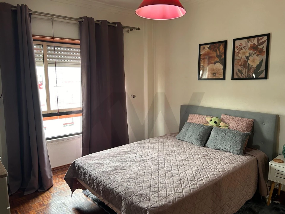 Apartamento T2 para Venda em Moita Foto 22