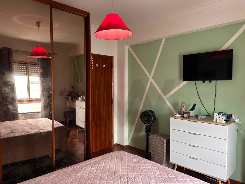 Apartamento T2 para Venda em Moita Foto 25