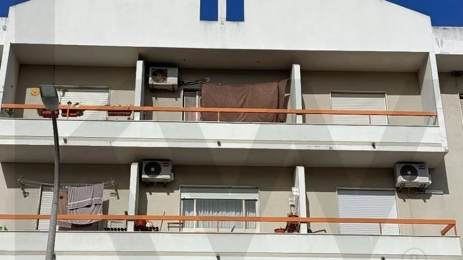 Apartamento T2 para Venda em Moita