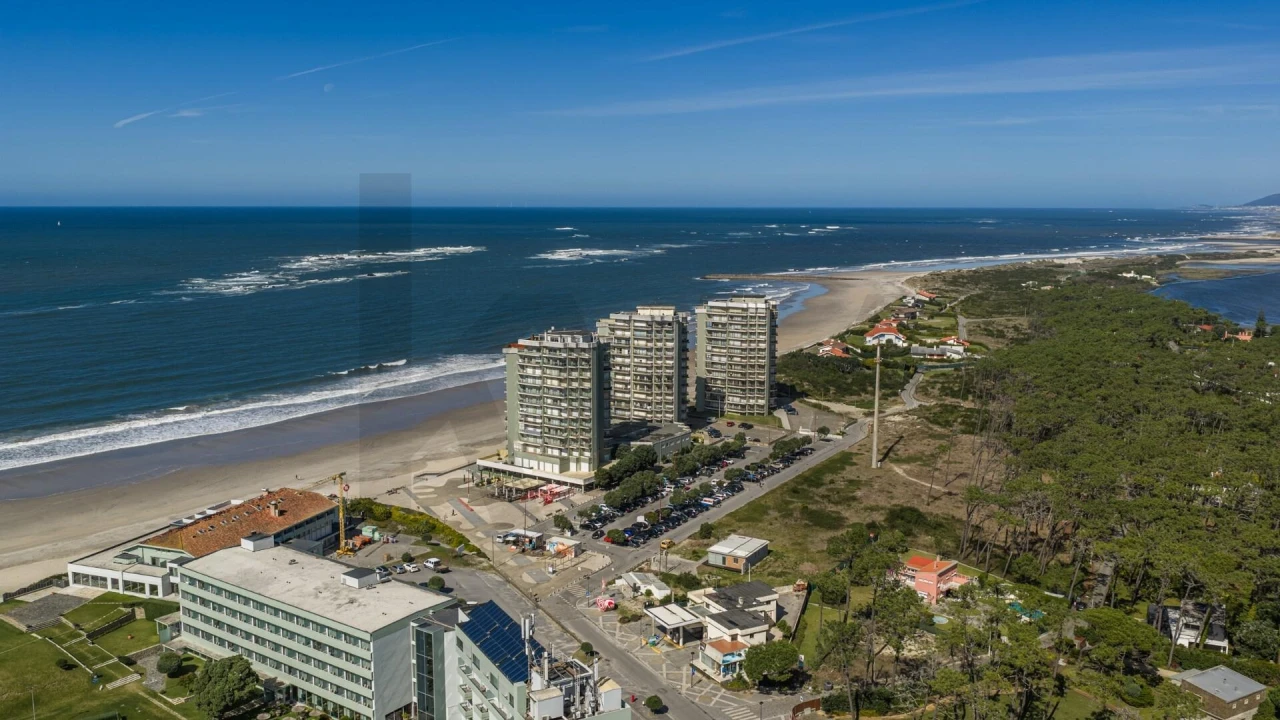 Apartamento T3 para Venda em Apúlia e Fão Foto 6
