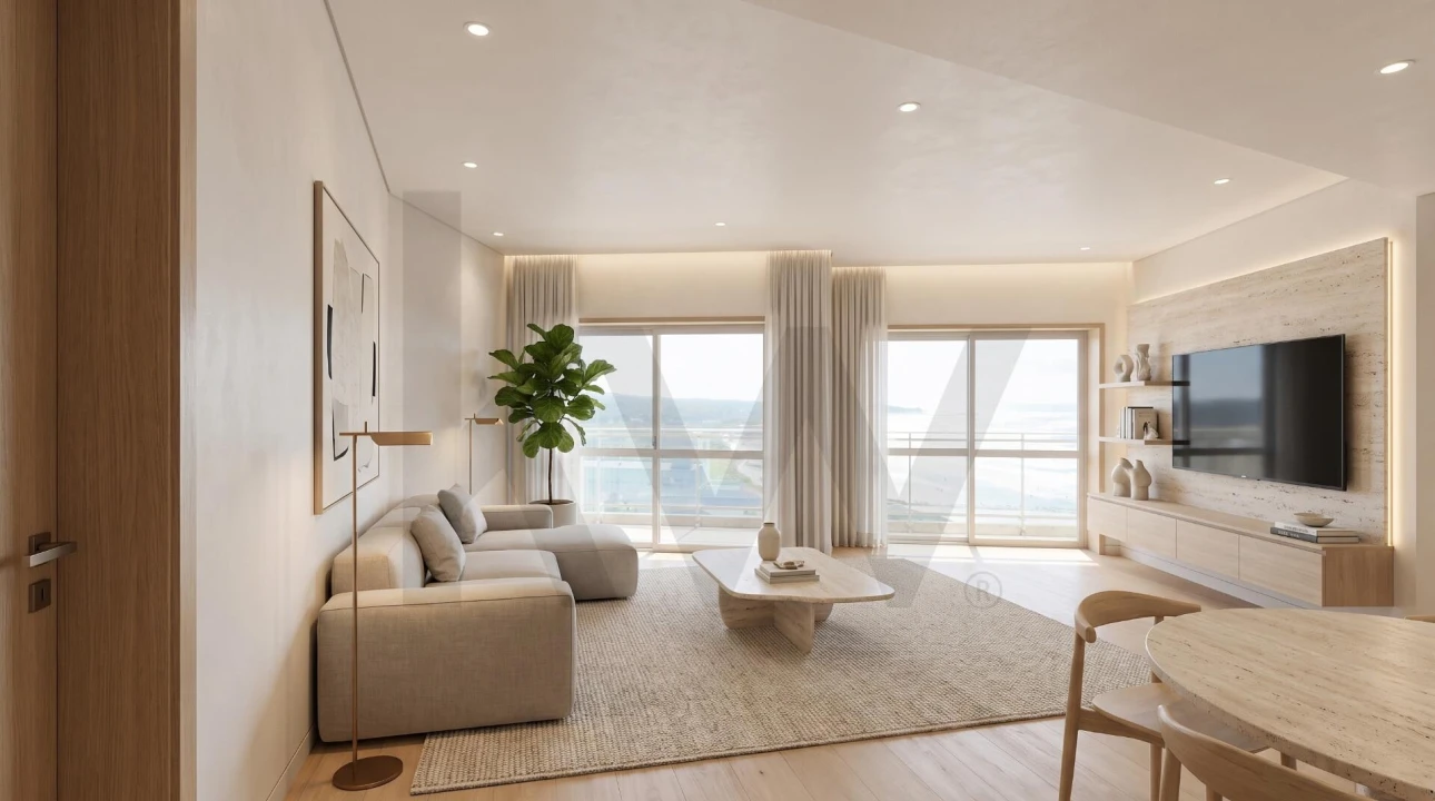 Apartamento T3 para Venda em Apúlia e Fão Foto 15