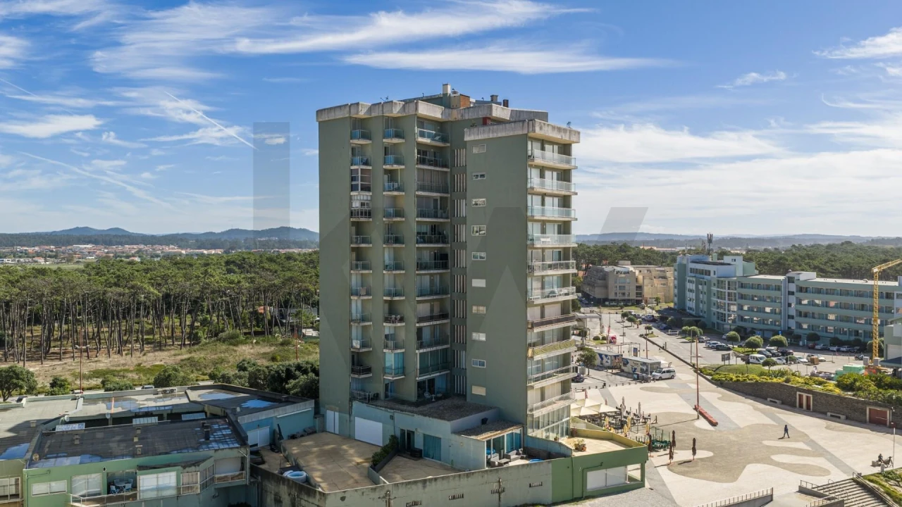 Apartamento T3 para Venda em Apúlia e Fão Foto 3