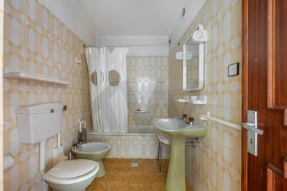 Apartamento T3 para Venda em Apúlia e Fão