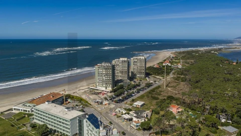 Apartamento T3 para Venda em Apúlia e Fão
