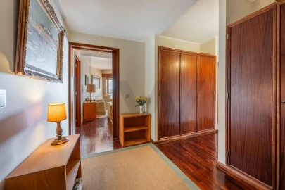 Apartamento T3 para Venda em Apúlia e Fão