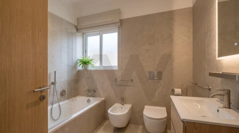 Apartamento T3 para Venda em Apúlia e Fão