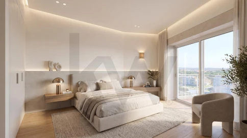 Apartamento T3 para Venda em Apúlia e Fão