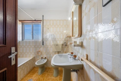Apartamento T3 para Venda em Apúlia e Fão