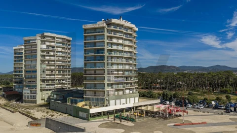 Apartamento T3 para Venda em Apúlia e Fão