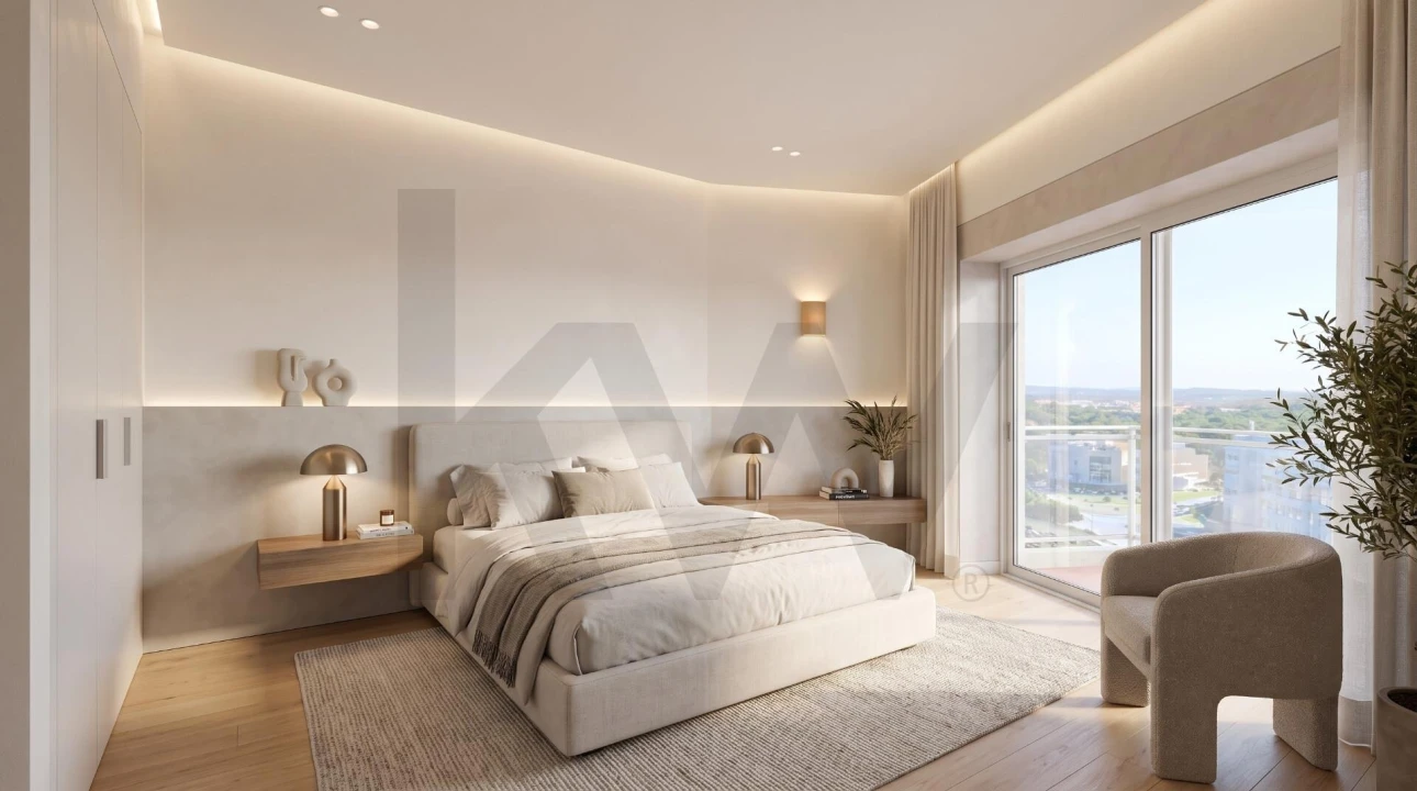 Apartamento T3 para Venda em Apúlia e Fão Foto 29