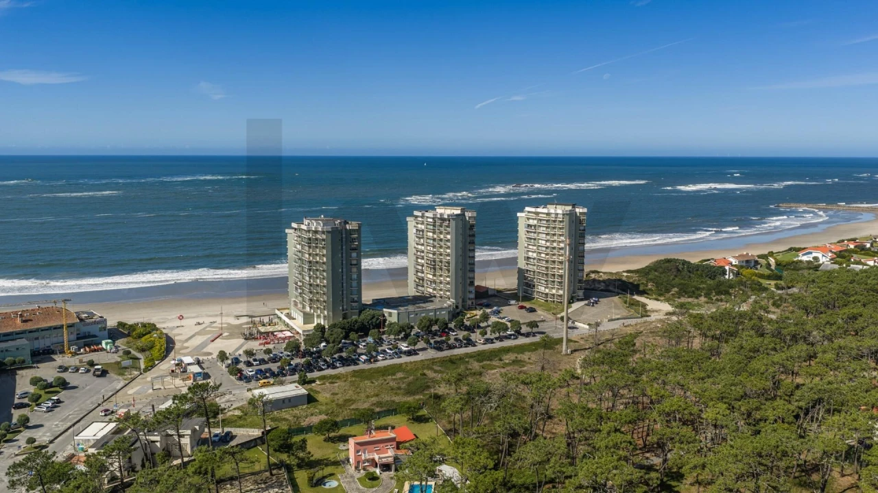 Apartamento T3 para Venda em Apúlia e Fão Foto 5