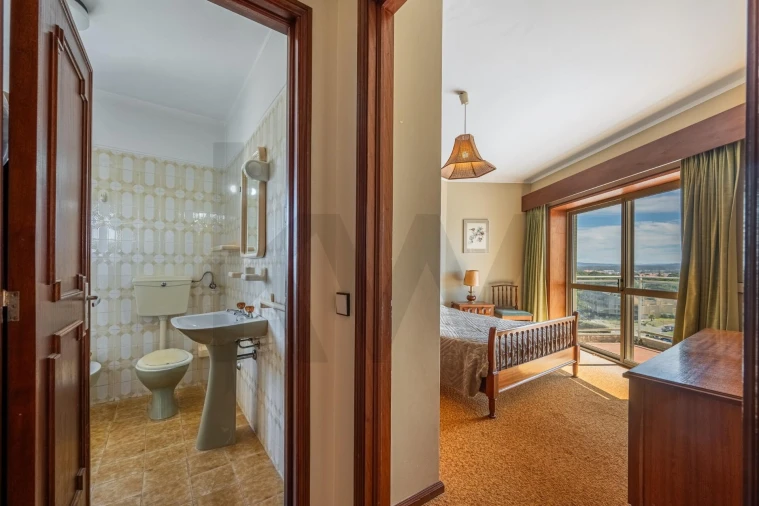 Apartamento T3 para Venda em Apúlia e Fão Foto 27