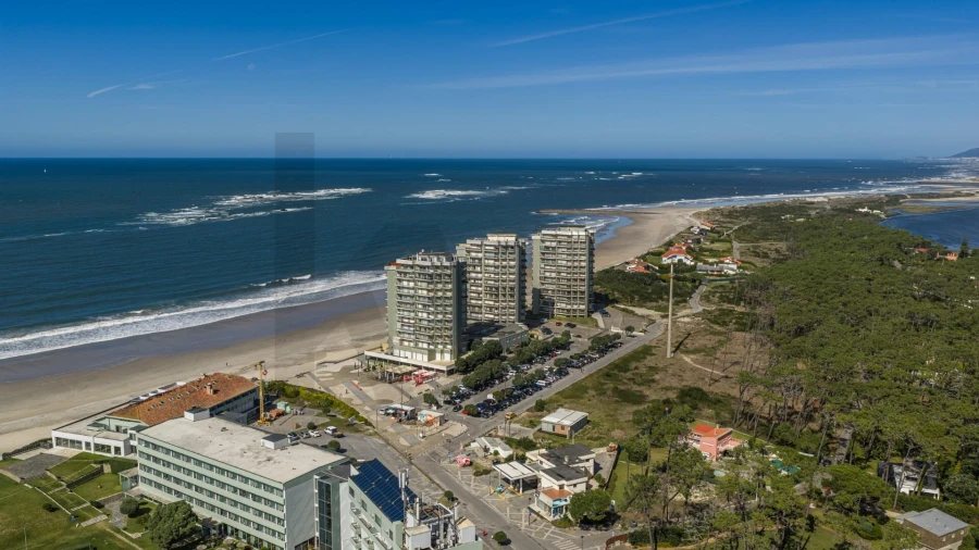 Apartamento T3 para Venda em Apúlia e Fão Foto 6