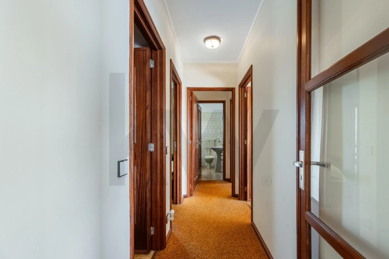 Apartamento T3 para Venda em Apúlia e Fão Foto 22