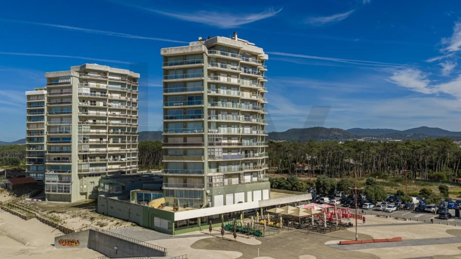 Apartamento T3 para Venda em Apúlia e Fão Foto 4